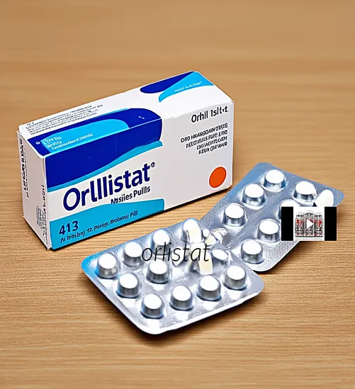 Acheter orlistat 120mg